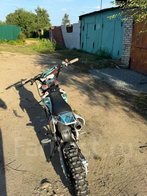 Regulmoto Seven Medalist. 150����. ��., ��������, ��� ���, ������ �� �� ����