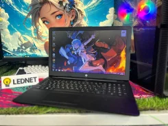 HP. 15.6", 1,5����, ��� 4 ��, ���� 120���, WiFi: 1 ����