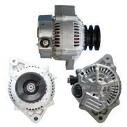 ��������� 27060-67110 Toyota 1KZTE 70A Dagger ALTY038 ALTY038 ����