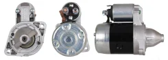 ������� MD162837 Mitsubishi 4G13, 4G32. Hyundai G4ER G4ED 8 ������ 0.9kw Dagger STMI015 STMI015 ����