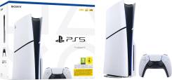 Sony PlayStation 5 Slim ����