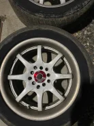 HART. 7.0x16", 5x100, 5x114.3, ET35, �� 73,1���. ����