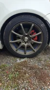 Weds Sport SA-70. 7.0x16", 4x100, ET38, �� 73,1���. ����