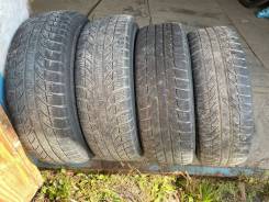 GT Radial Champiro WinterPro. ������, ��� �����, 2016 ���, �/�, ����� 50 % ����