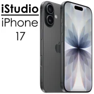 Apple iPhone 17. �����, 512 ��, ������, 3G, 4G LTE, 5G, ����������, NFC, ������������ ������� ����