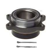 ��������� ���� ������ Double Force (��� ABS) (Rr) MI Pajero 00-01 Double-Force DFBA0021, ������ DFBA0021 ����