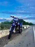 Regulmoto ZR PR 300. 300����. ��., ��������, ���������, ������ �� �� ����