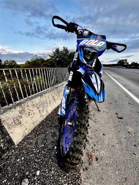 Regulmoto ZR PR 300. 300����. ��., ��������, ���������, ������ �� �� ����