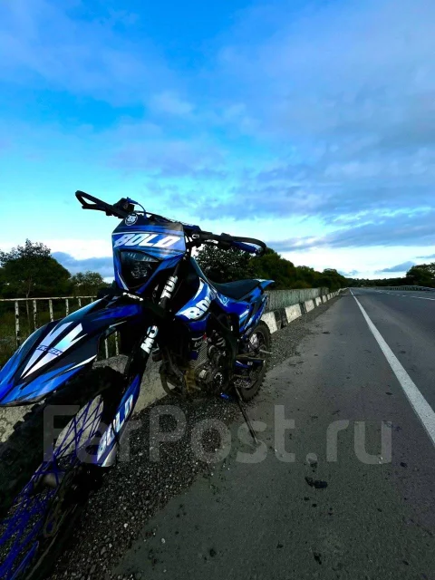 Regulmoto ZR PR 300. 300����. ��., ��������, ���������, ������ �� �� ����