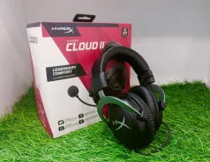 HyperX Cloud II ����
