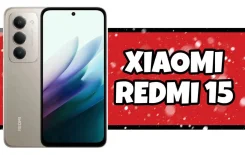 Xiaomi Redmi 15. �����, 256 ��, �����, 3G, 4G LTE, Dual-SIM ����