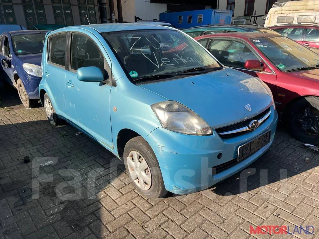 ������� Subaru Justy 2007-2011 20620280 28100B1020 ����