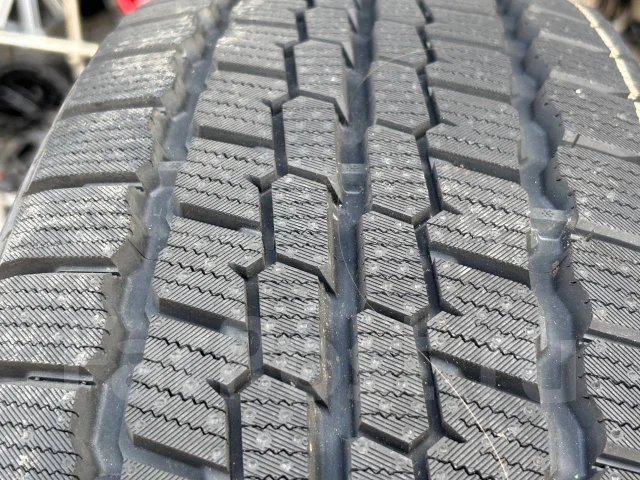 Tercelo Winter Defender. �����������, 2025 ���, ����� ����