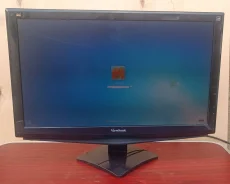 ViewSonic. 22", ���������� �� (LCD, LED, QLED) ����