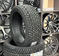 ZMax Winternova Stud II. ������, ����������, �����. ��� ����� �� ������������ ����