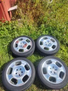 Crimson Club Linea Misterio. x17", 5x114.3 ����