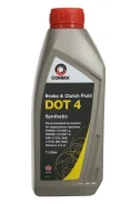 �������� ���������! DOT 4 COMMA DOT 4 BRAKE FLUID (1L) COMMA BF41L ����