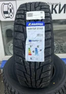 Landsail Winter Star. ������, ��� �����, �����. ��������� ����