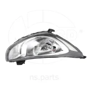 ���� ������ Hyundai Solaris (11-14) NSP NSP02921024L000 NSP02921024L000 ����