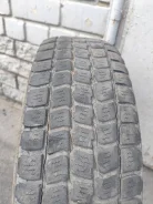 Bridgestone Blizzak For Taxi TM-02LS. �����������, 2007 ���, �/�, ����� 50 % ����