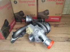 ������� Garrett A16LET OPEL Astra/Insignia/Meriva/Corsa/Zafira ����� 55355617 ����