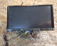 Panasonic CN-MW240D ����