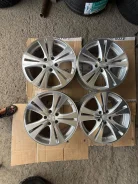 Rozest. 7.5x18", 5x114.3, ET38 ����