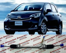 ������� ����� Toyota Ractis 4WD | ������ ���� 45510-52261 45510-52261 ����