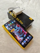 Xiaomi Poco X4 Pro 5G. �/�, 128 ��, ������, �������, 3G, 4G LTE, 5G, Dual-SIM, NFC ����