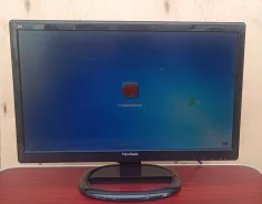 ViewSonic. 22" ����