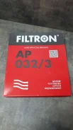 ������ ��������� E60, E63 [N62, N43, N46N] Filtron AP032/3 AP032 ����