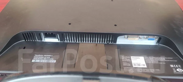 ViewSonic. 22" ����