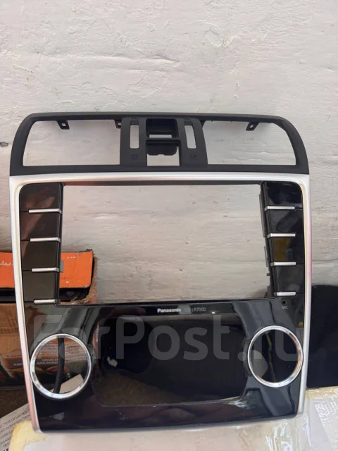Panasonic CN-LR700D ����