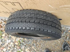 Michelin Agilis 81. �����������, �/�, ����� 15 % ����