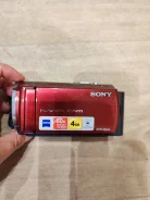 Sony DCR-SX44. � ���������� ����