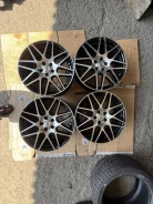BADX D.O.S. Adula. 7.0x17", 5x100, ET48 ����