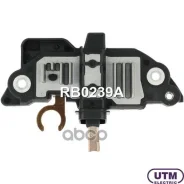 ��������� ���������� UTM RB0239A RB0239A ����