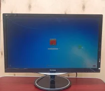 ViewSonic. 24" ����