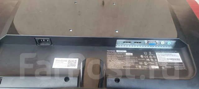 ViewSonic. 24" ����