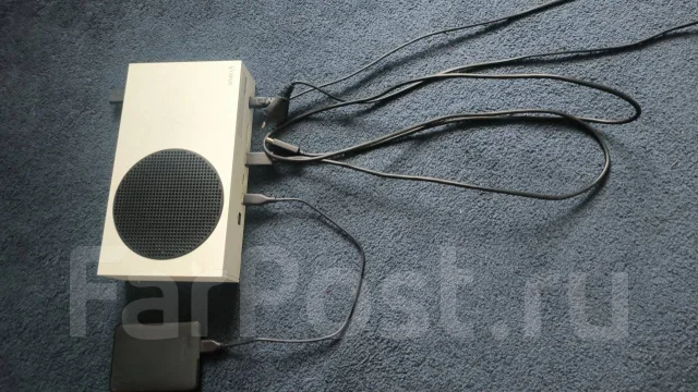 Microsoft Xbox Series S ����