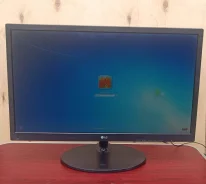 LG. 24" ����