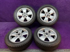 Mini. 5.5x15", 5x112, ET46, �� 66,6���. ����