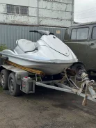 Yamaha VX700. 2009 ��� ����