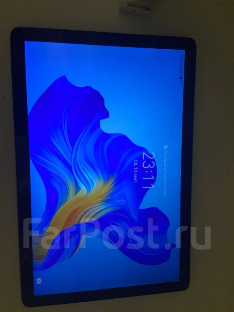 Honor Pad X8. 10.1 ������, ������ 64 �� ����