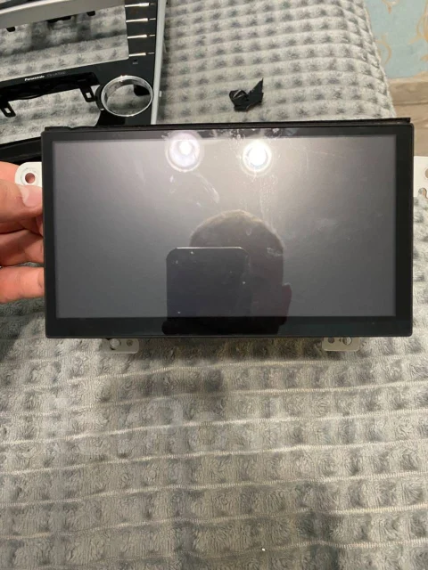Panasonic CN-LR700DFA ����
