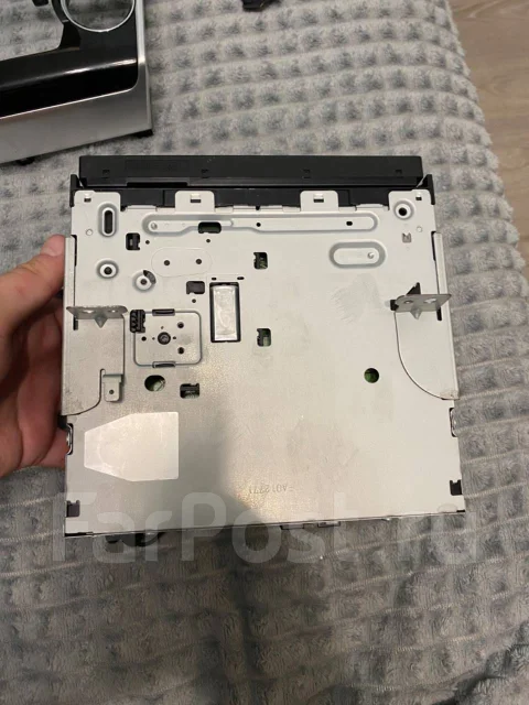 Panasonic CN-LR700DFA ����