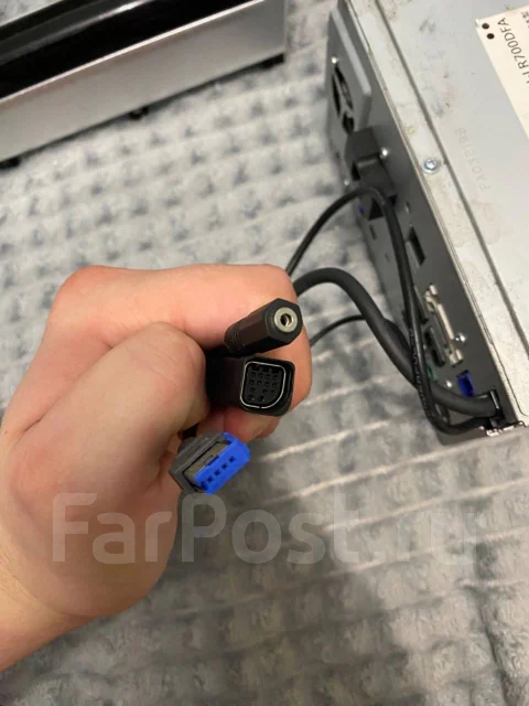 Panasonic CN-LR700DFA ����