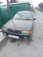 Mazda Capella ����