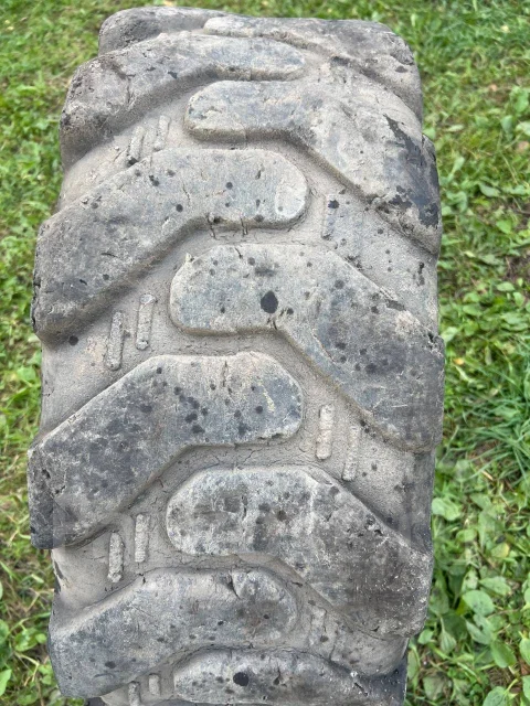 NorTec TC-106. �����������, 2020 ���, �/�, ����� 45 % ����