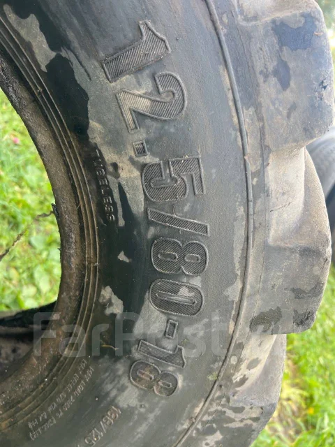 NorTec TC-106. �����������, 2020 ���, �/�, ����� 45 % ����